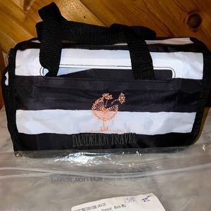 Thirty one Roll Call organizer with personalization "Dandelion Travel"